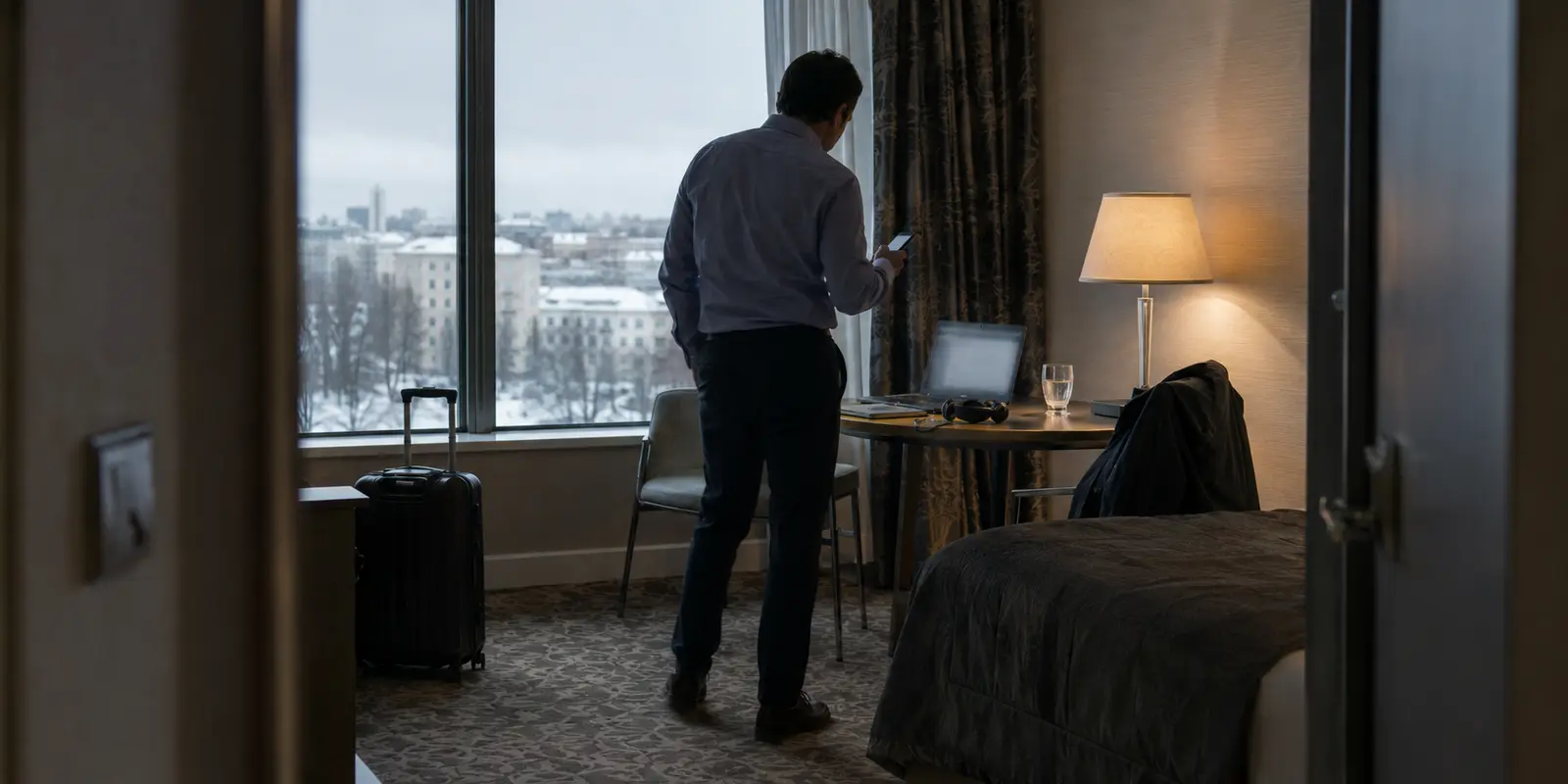 إذا فشل البروتوكول الأساسي، أي VPN يملك طريقًا ثانيًا حقيقيًا للاتصال؟