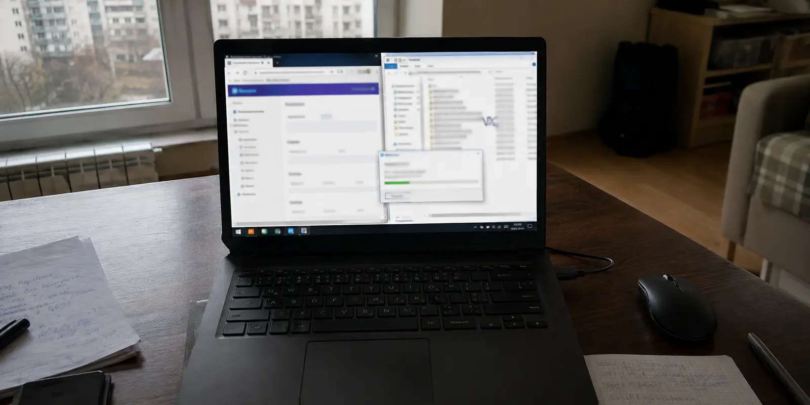 إضافة VPN للمتصفح أم تطبيق كامل؟ في Chrome وFirefox وEdge، اختر حسب مكان انتهاء مهمتك