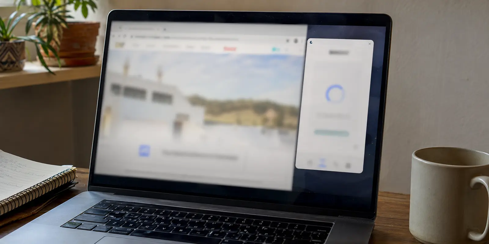 إضافة VPN للمتصفح تعمل والتطبيق يفشل؟ الطريق داخل المتصفح قد يكشف أين توجد المشكلة