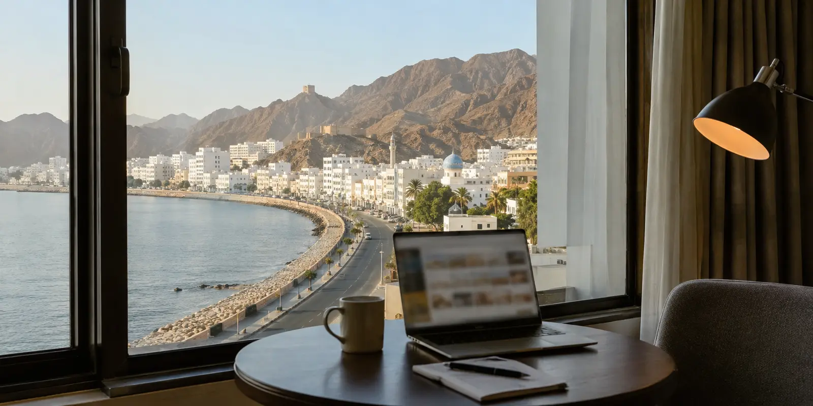 الحصول على IP من عُمان: متى تحتاج خادمًا محليًا، ومتى يكون الـIP المخصص مبالغة؟
