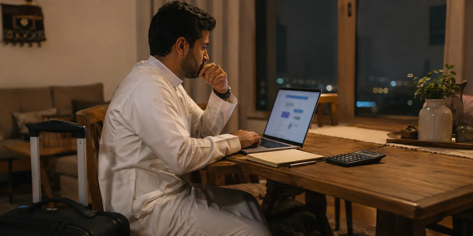 خصومات VPN الحقيقية: سعر التجديد أهم من نسبة رمضان أو الجمعة البيضاء