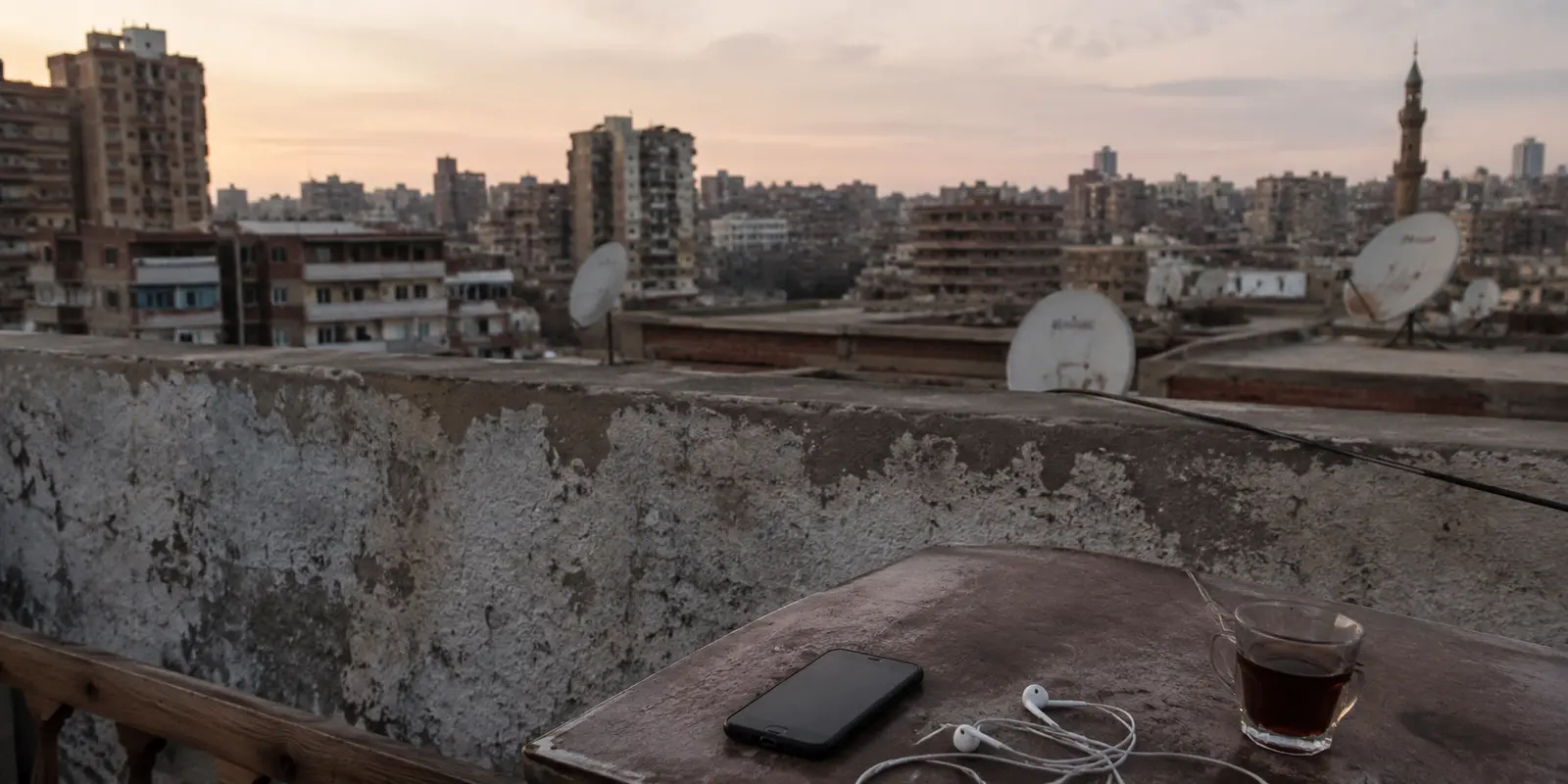 دليل VPN على الموبايل في مصر: لماذا ثبات الاتصال أهم من رقم السرعة؟