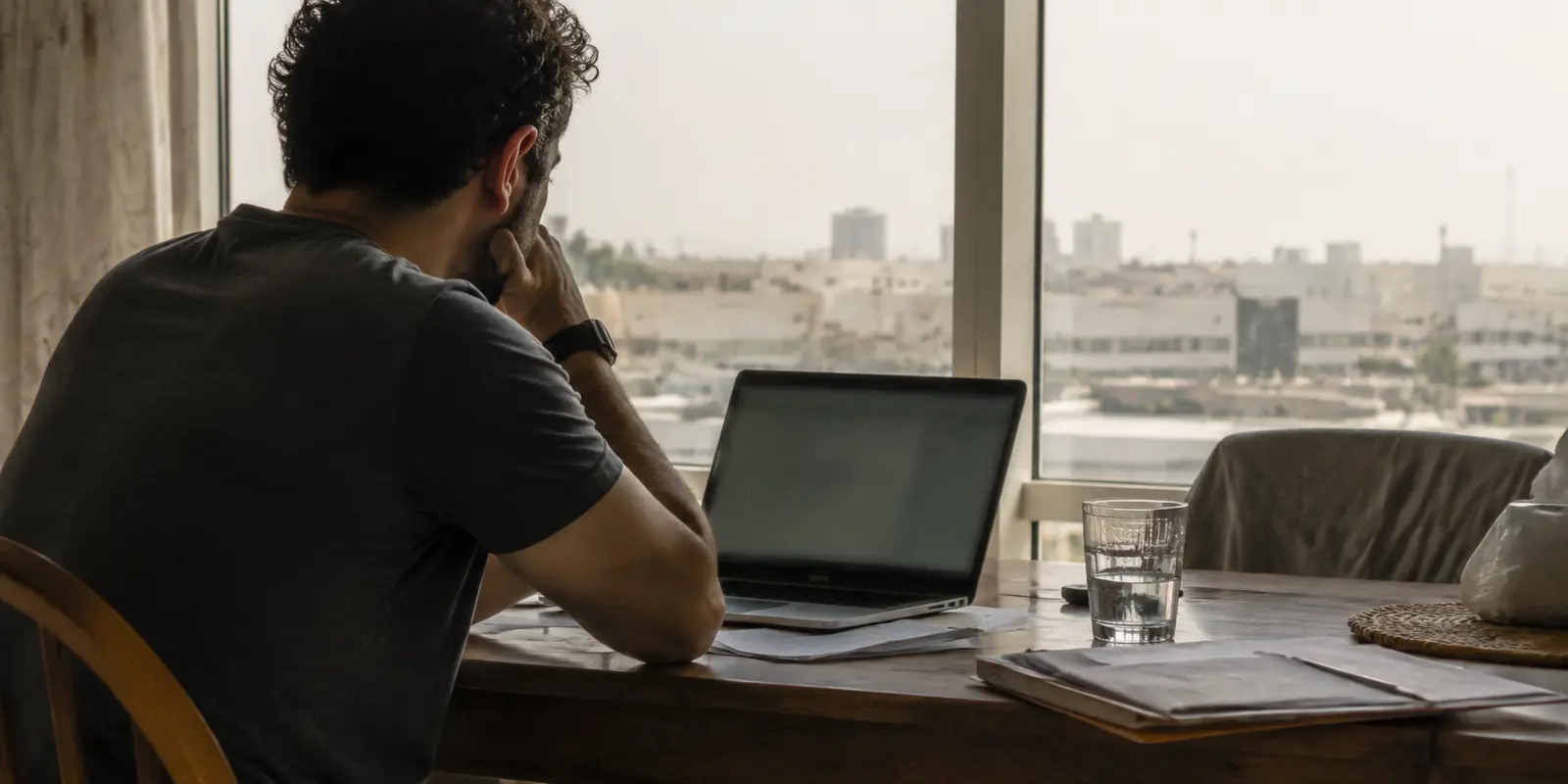 دليل VPN على e& الإمارات: عندما يكون الخط سريعاً والموقع الخارجي بطيئاً، المسار أهم من نسبة السرعة