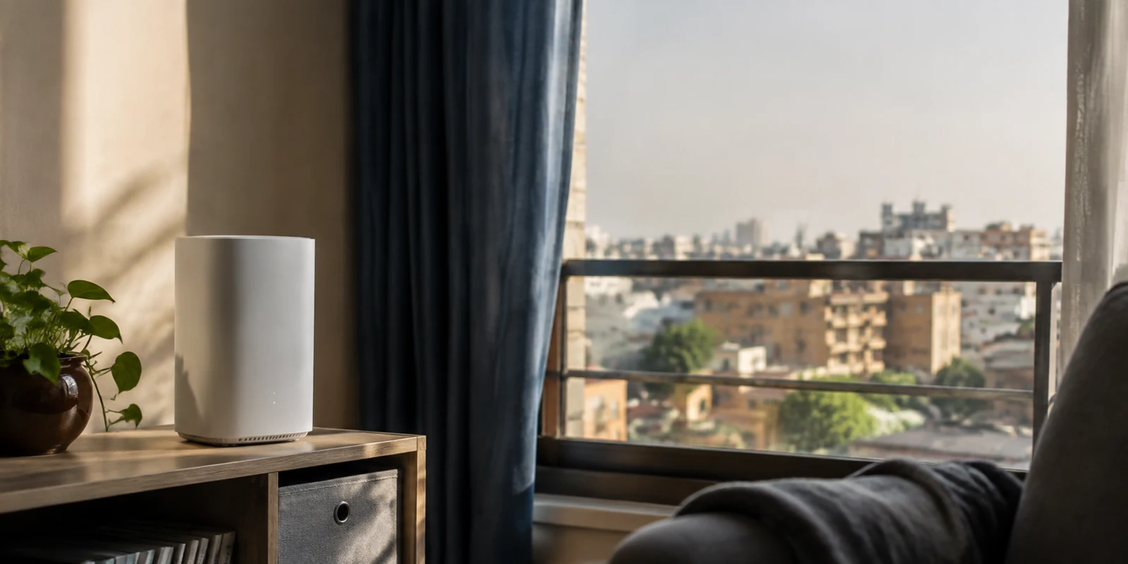 دليل VPN على STC السعودية: عندما يبقى الـWi-Fi قوياً لكن المسار نفسه يتغير