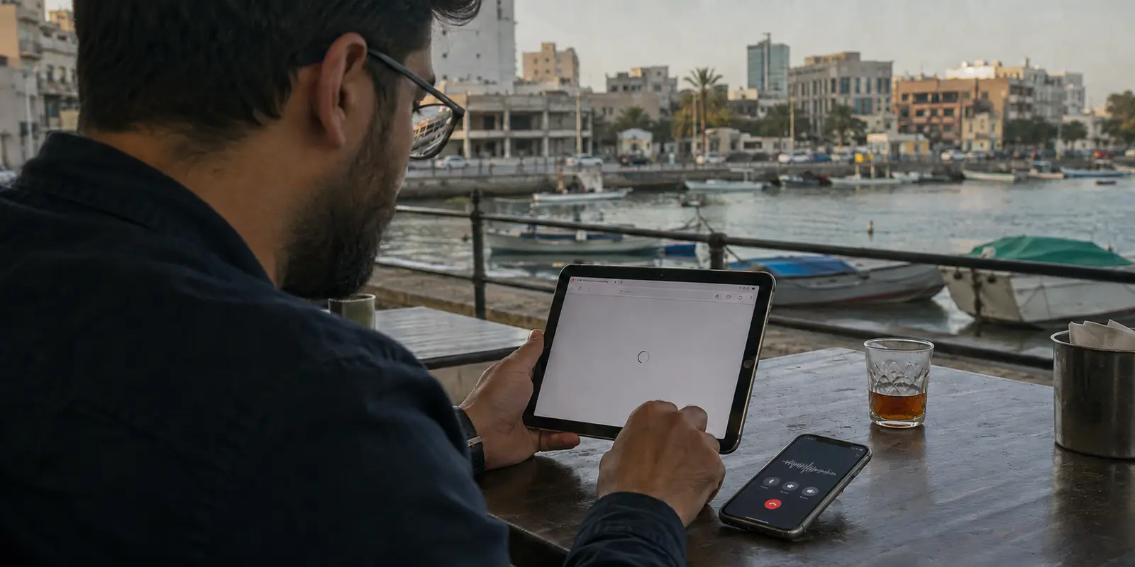 دليل VPN في البحرين: متى تحتاجه فعلًا، ولماذا الاستخدام الانتقائي أفضل من تشغيله طوال اليوم؟