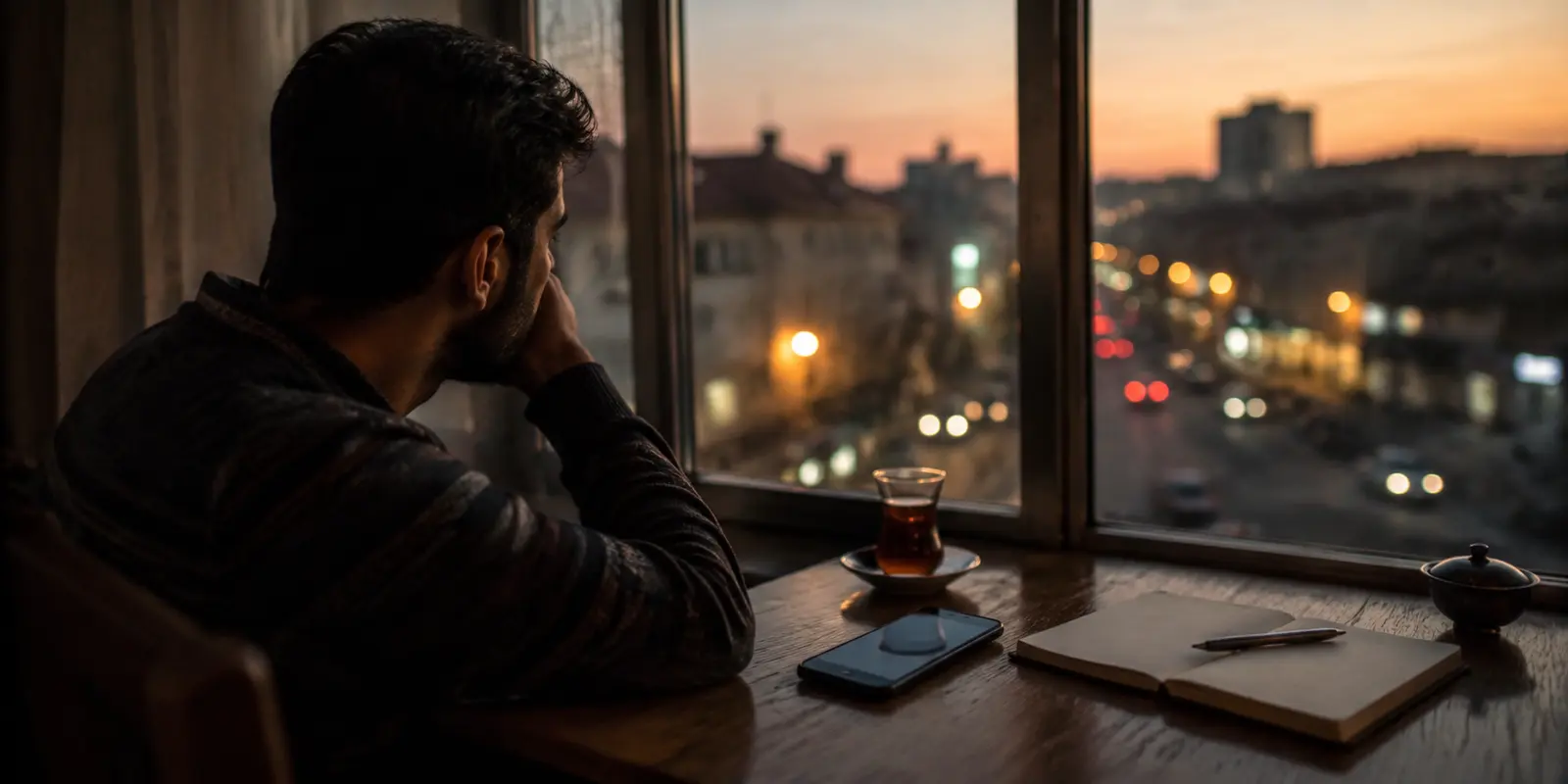 غيّرت DNS وفتح الموقع، لكن تيليغرام بقي محجوباً: كيف أعرف أين تقع المشكلة؟