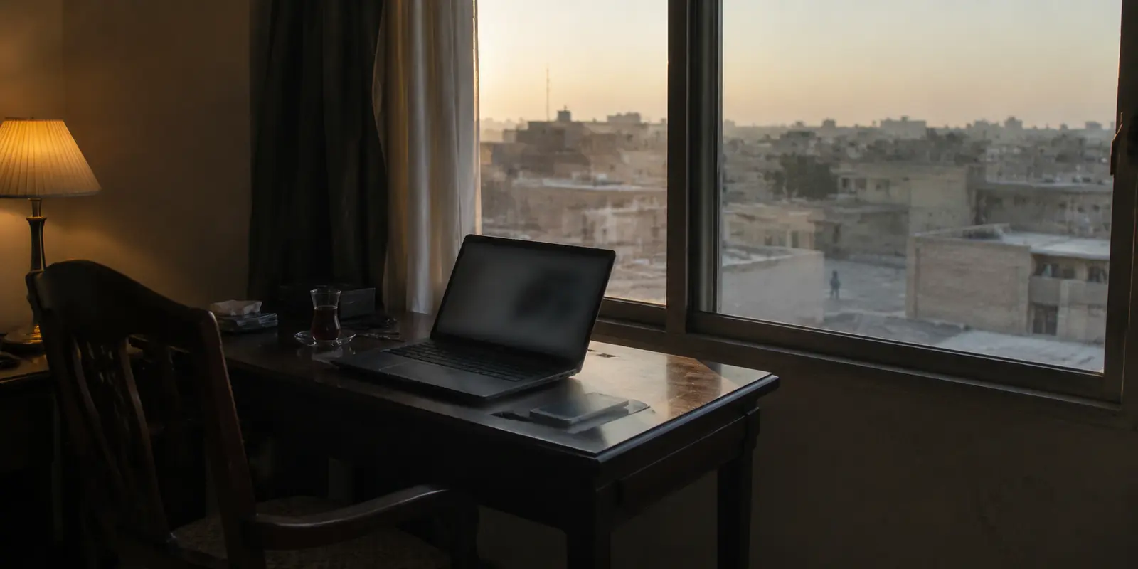 قبل السفر إلى العراق: اجعل الـVPN جاهزًا على أجهزتك قبل أن يصبح الوصول إليه جزءًا من المشكلة