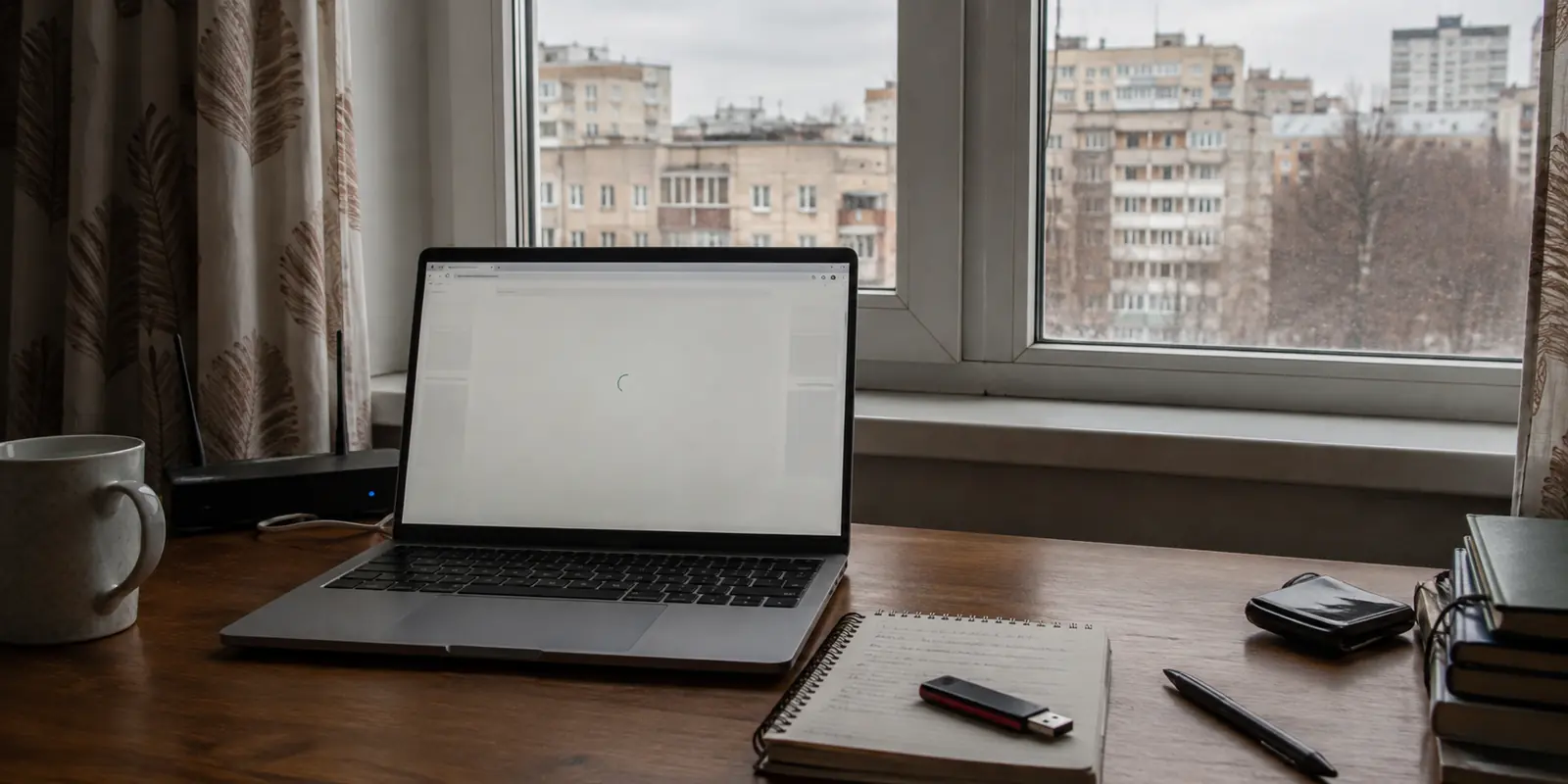 كيف تعرف إن كان موقع VPN محجوبًا؟ أثبت أن المشكلة تتبع الشبكة ثم توقف عن التشخيص