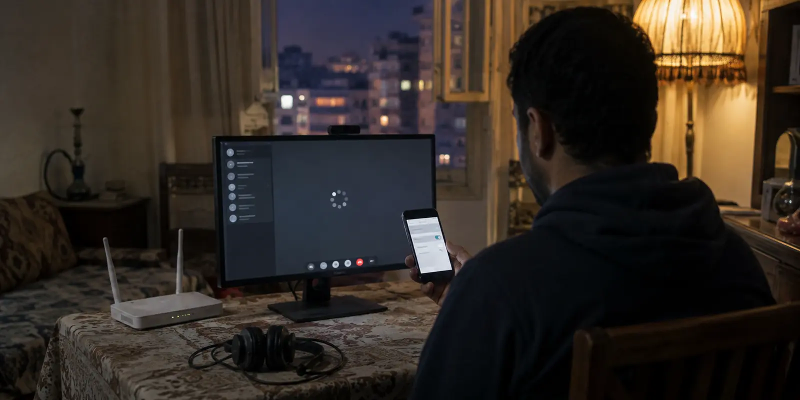 كيف تفرق في مصر بين حجب موقع الـVPN وحجب البروتوكول؟ المشكلة ليست دائمًا في الخادم
