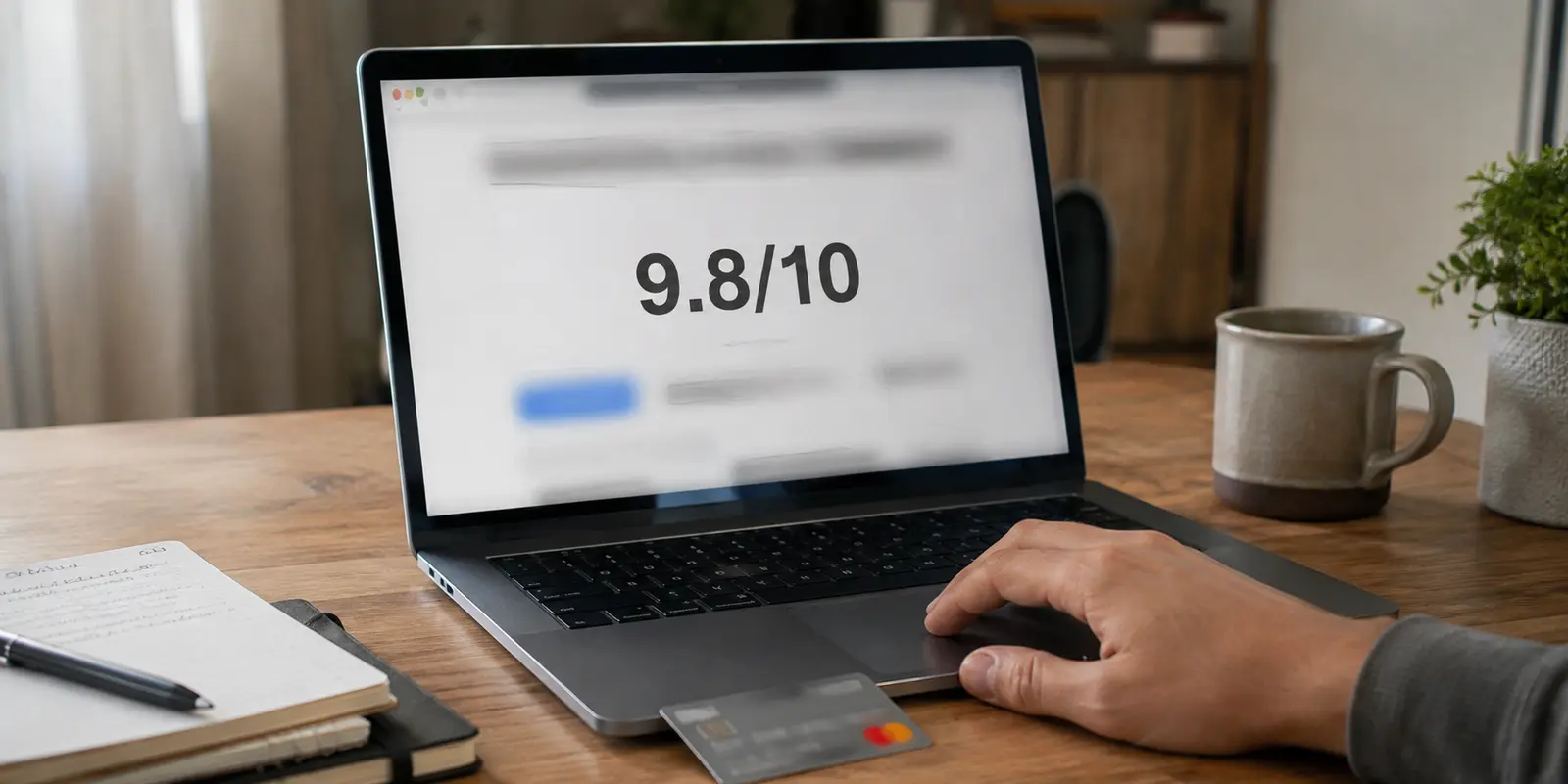 كيف تقيّم مراجعات VPN؟ لا تثق في 9.8/10 قبل أن تعرف ما الذي اختُبر ومن يدفع