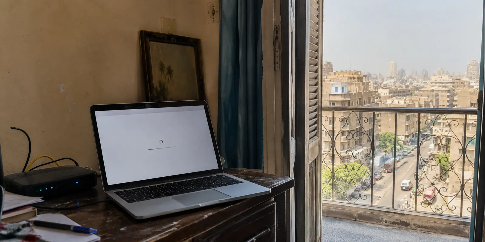 لماذا قد لا يفتح موقع ProtonVPN في مصر؟ أحيانًا يُحجب باب الحصول على الـVPN قبل أن تستخدمه