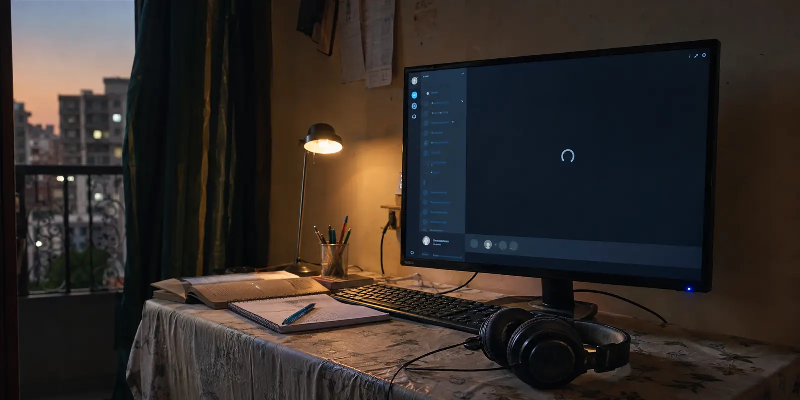 لماذا قد يعمل WARP عندما يفشل VPN عادي؟ لأن طريقة الاتصال أهم من عدد الخوادم