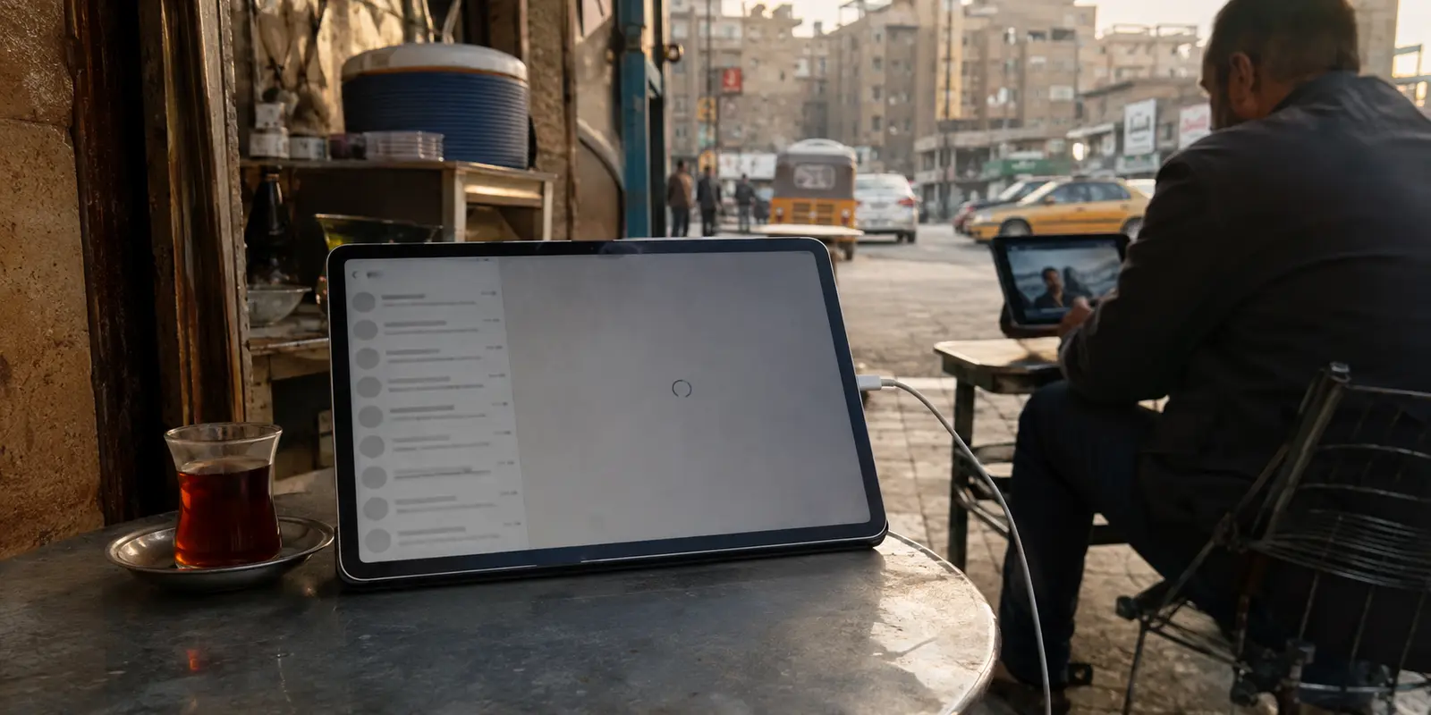 لماذا لا يعمل الـVPN في العراق بينما الإنترنت يعمل؟ المشكلة قد تكون في النفق لا في الاتصال