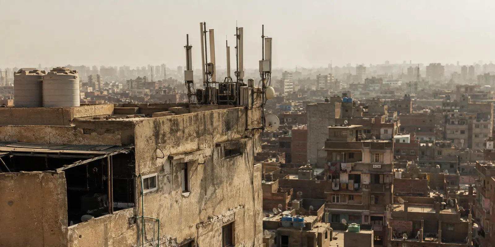 لماذا لا يعمل الـVPN في مصر رغم أن الإنترنت يعمل؟ لأن المشكلة قد تكون في النفق لا في سرعة الاتصال