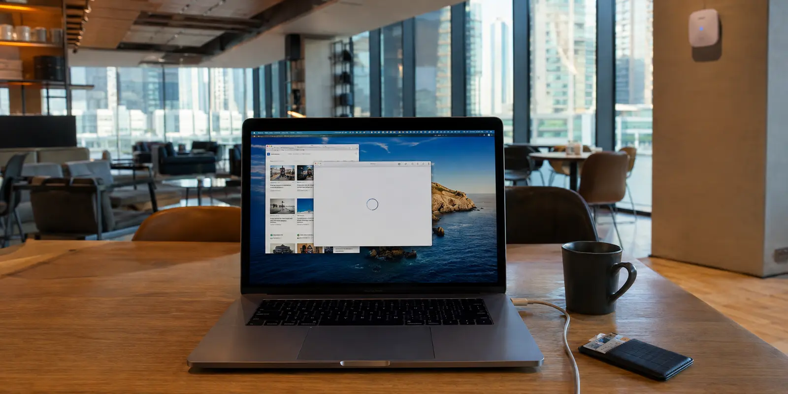 لماذا لا يعمل VPN في الإمارات رغم أن الإنترنت يعمل؟ عندما تكون المشكلة في النفق لا في الشبكة