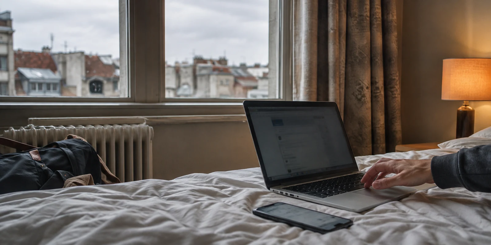 لماذا لا يعمل VPN في تركيا رغم أن الإنترنت يعمل؟ لأن الوصول إلى النفق أهم من سرعة الخادم