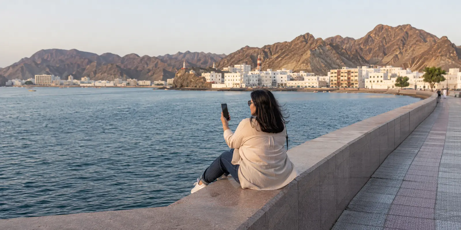 مكالمات WhatsApp وFaceTime وTelegram على أوريدو عُمان: عندما تعمل الرسائل ولا تبدأ المكالمة