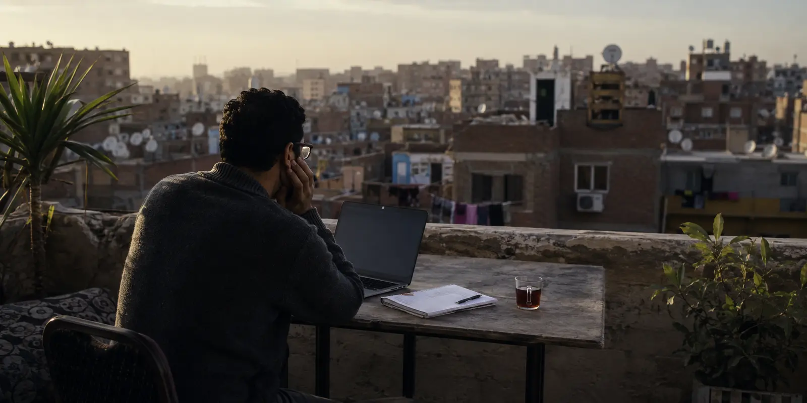 نعم، يمكن حجب الـVPN بينما بقية الإنترنت تعمل: ما الذي يفيد عندما تصبح الأداة نفسها هدفًا؟