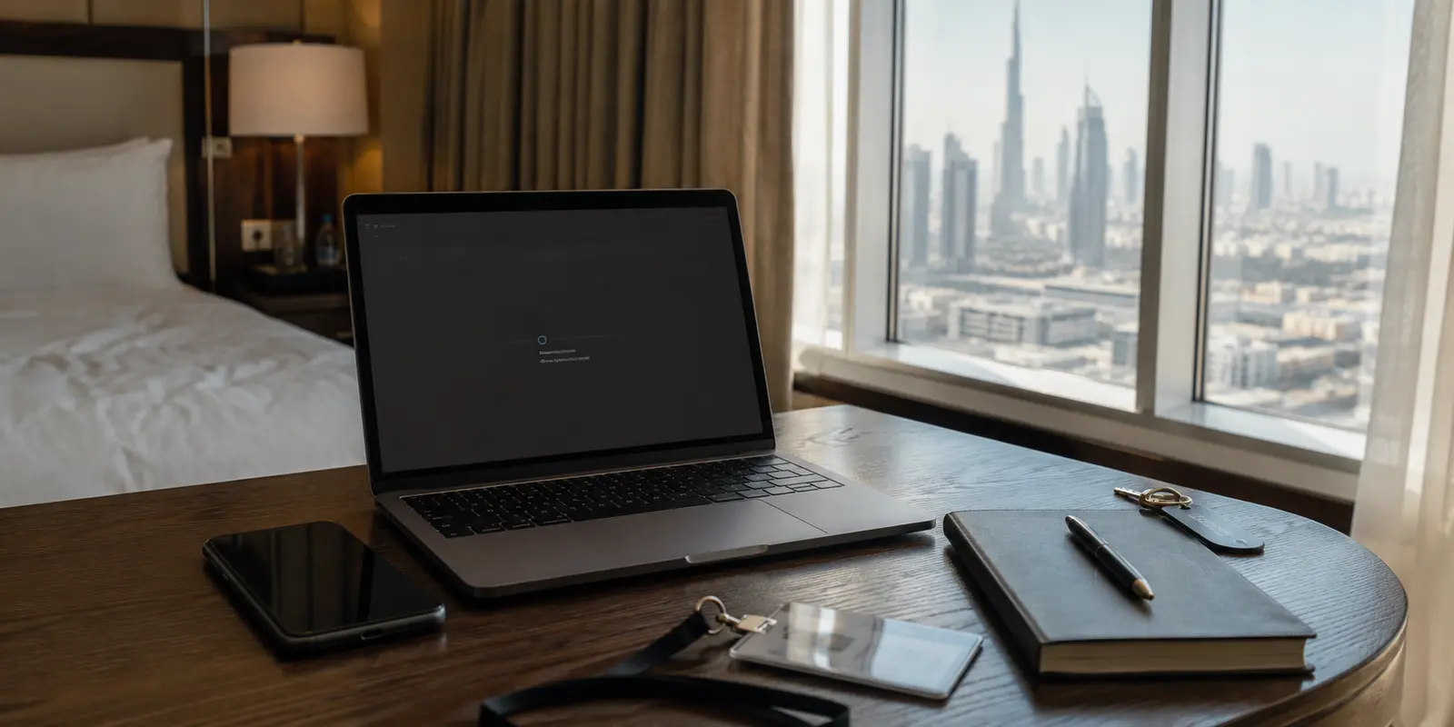 هل استخدام VPN قانوني في الإمارات؟ الغرض من الاستخدام أهم من وجود التطبيق نفسه