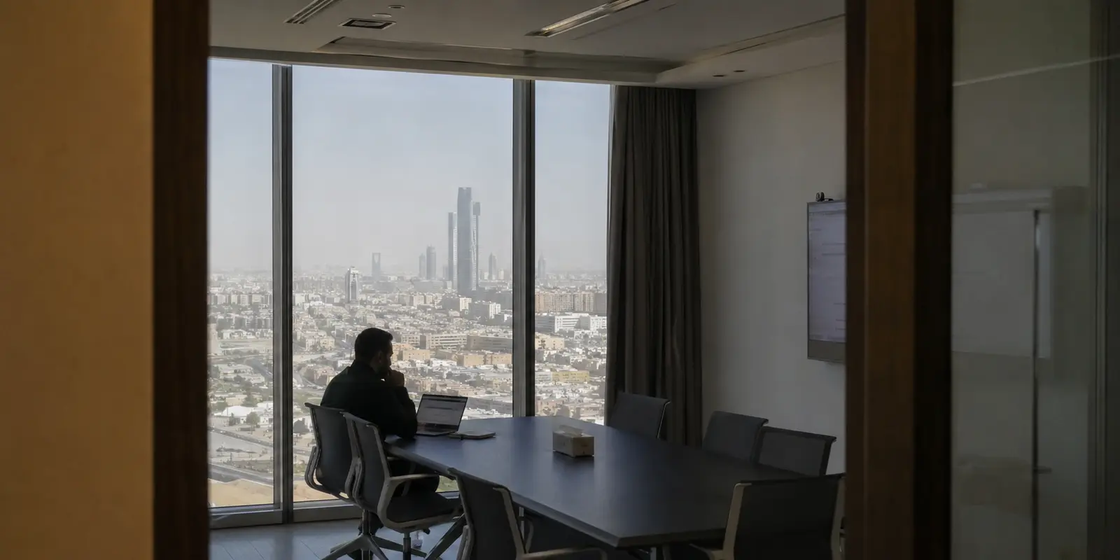 هل الخادم الأقرب جغرافيًا هو الأفضل في الشرق الأوسط؟ ثبات المسار أهم من اسم المدينة