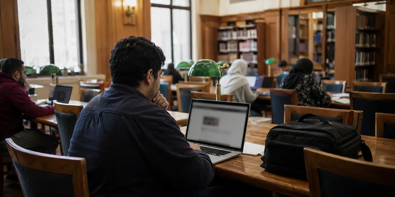 هل المنفذ 443 يجعل الـVPN أصعب في الحجب؟ أحيانًا، لكن شكل الحركة أهم من رقم المنفذ