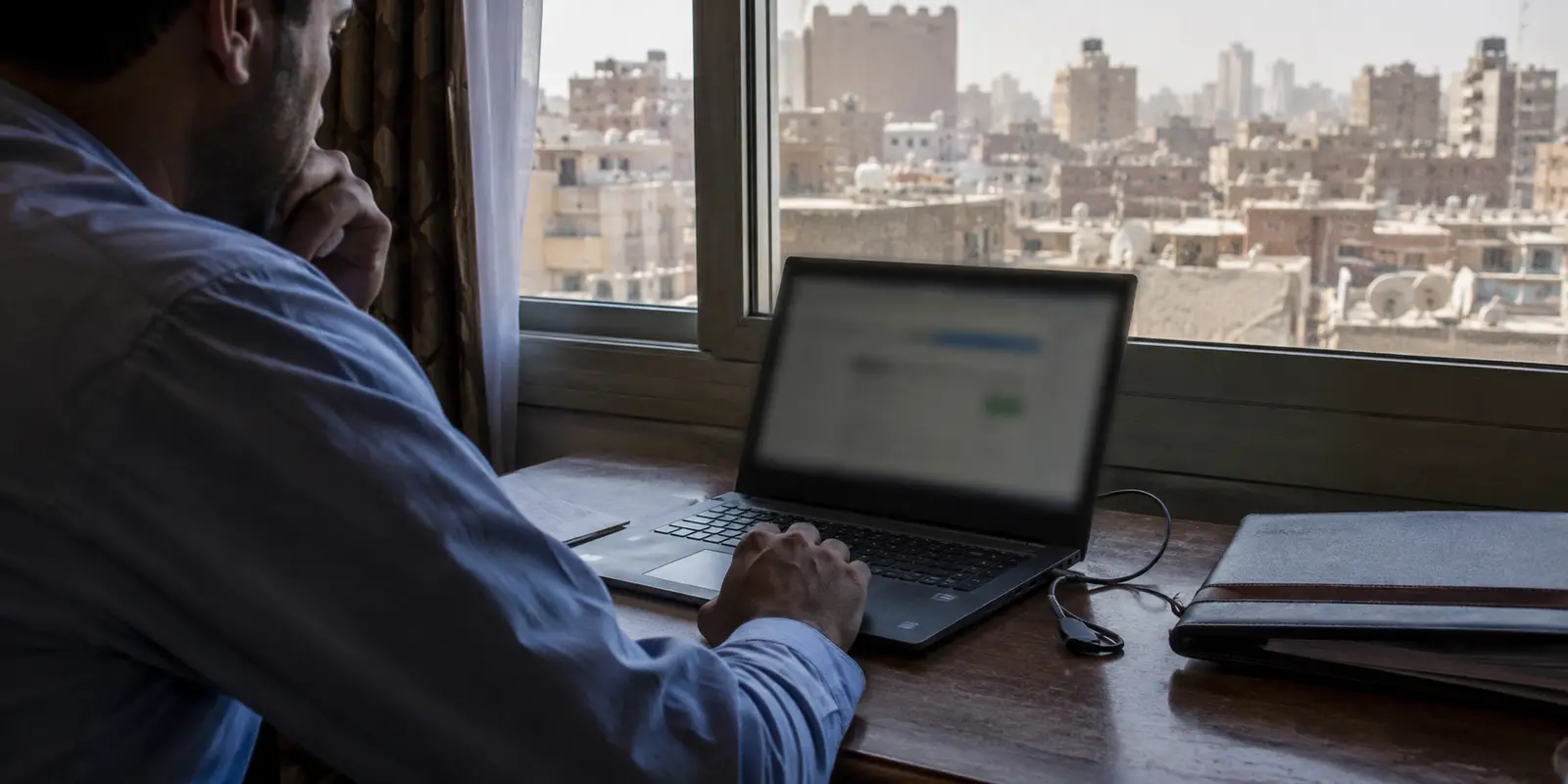هل الـVPN محظور في مصر؟ فشل شبكة أو بروتوكول لا يعني أن كل خدمات VPN توقفت