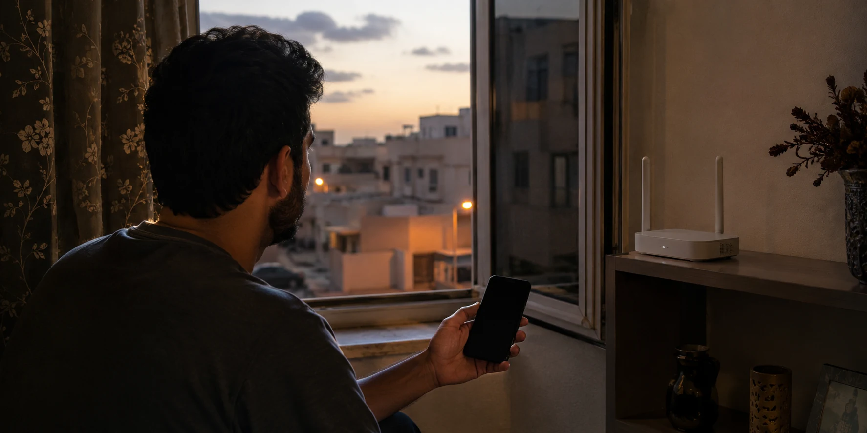 هل تحتاج إلى خوادم مموهة في البحرين؟ الأهم ألا تضطر إلى البحث عنها بعد فشل الاتصال