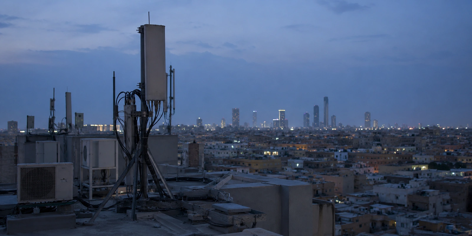 هل تحتاج إلى خوادم مموهة لاستخدام VPN في السعودية؟ عندما يفشل الاتصال نفسه، التمويه أهم من كثرة الخوادم