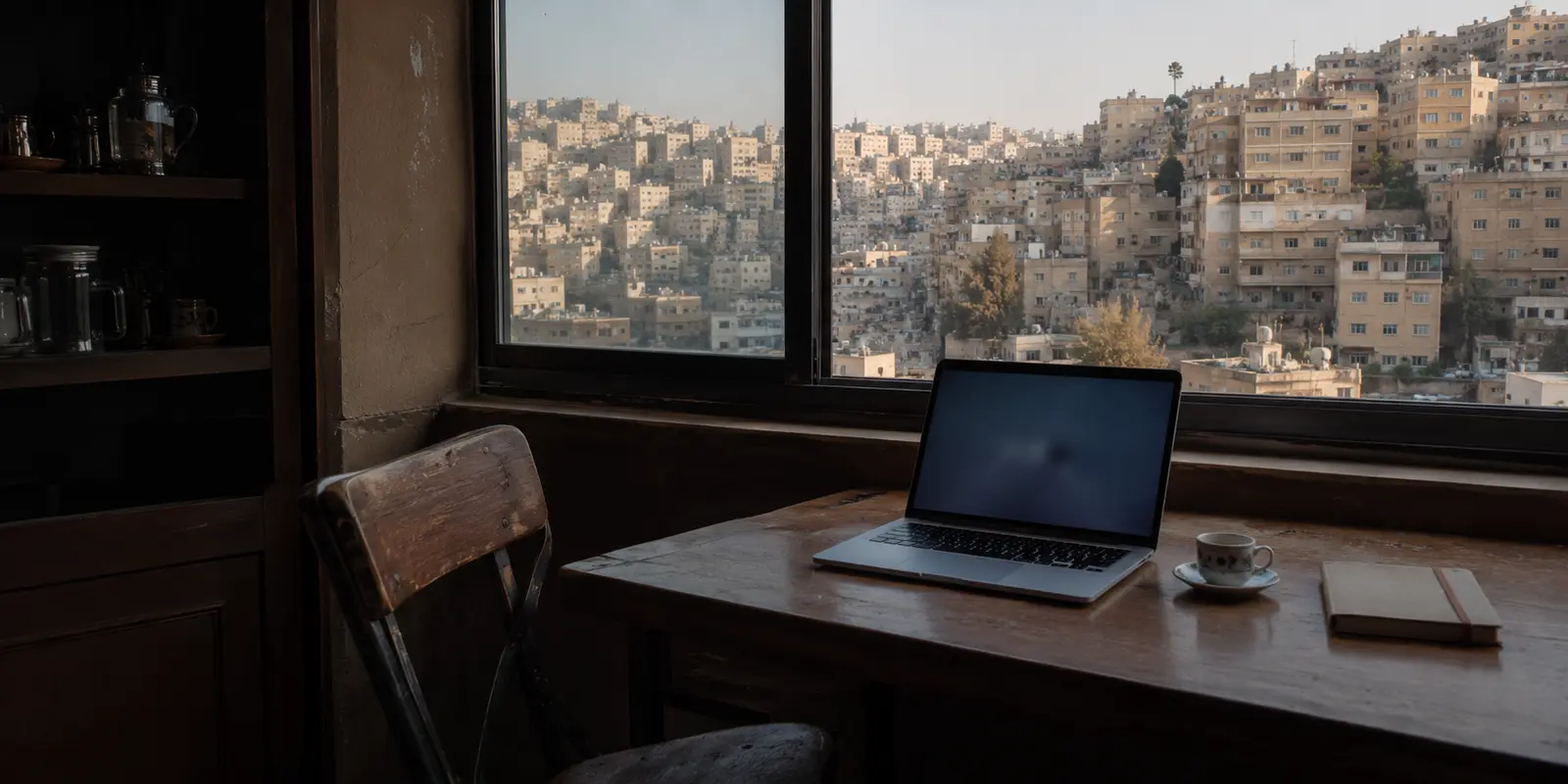 هل تحتاج إلى خوادم مموهة لاستخدام VPN في الأردن؟ عندما يفشل الاتصال نفسه، التمويه أهم من عدد الخوادم