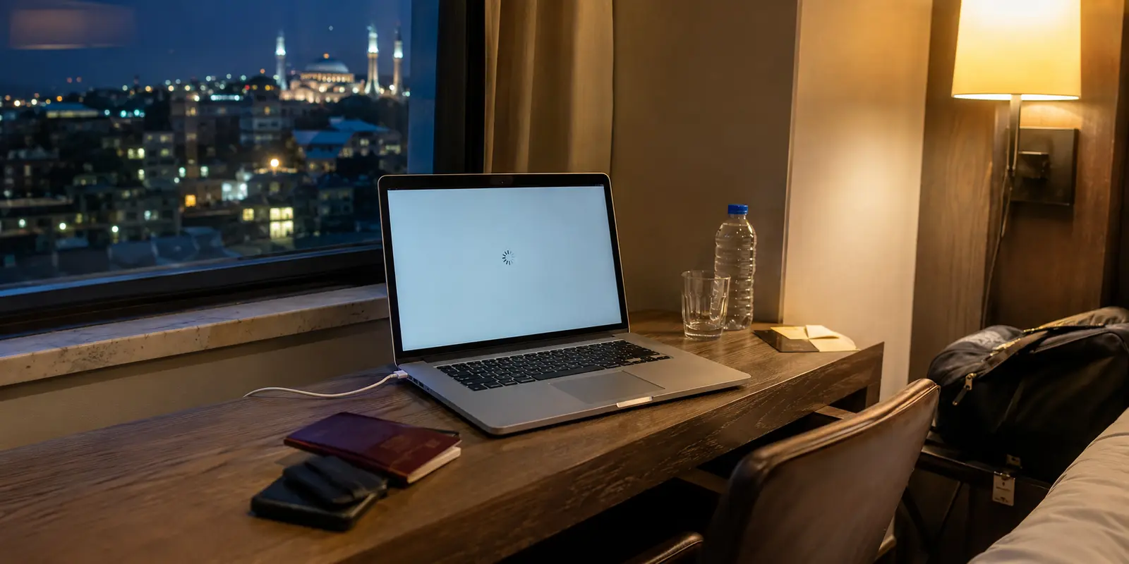 هل تحتاج إلى خوادم مموهة لاستخدام VPN في تركيا؟ عندما يتعطل الـVPN نفسه، التمويه أهم من تبديل الدول