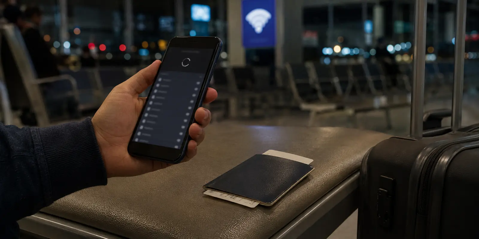 هل تفيدك آلاف خوادم VPN إذا كانت الشبكة تكتشف البروتوكول؟ غيّر شكل الاتصال قبل أن تغيّر الخادم