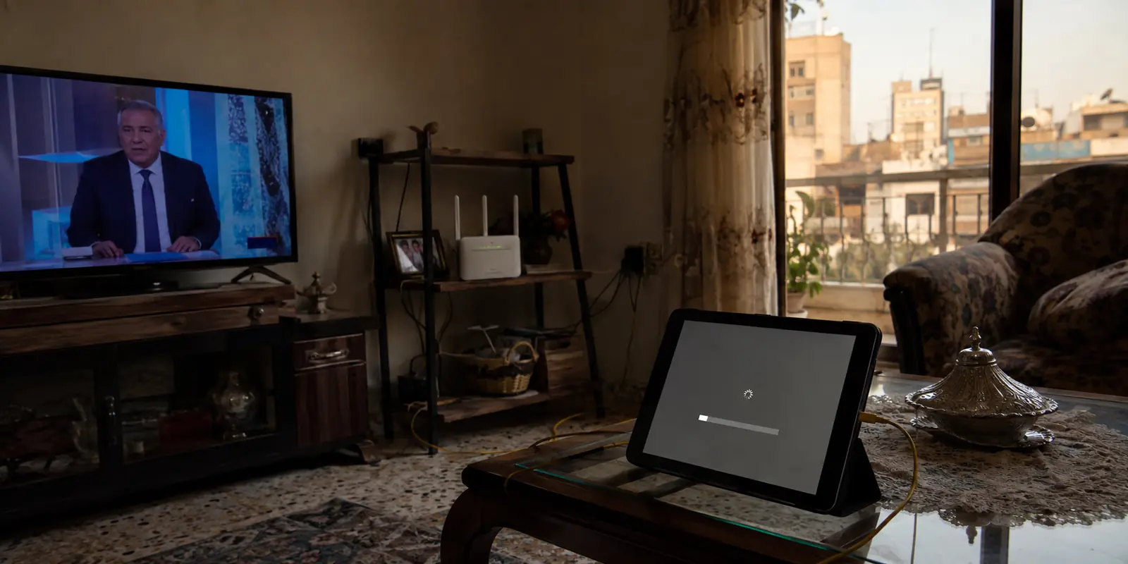 هل راوتر شركة الاتصالات يحجب الـVPN؟ عندما تكون المشكلة في الشبكة لا في صندوق الـWi-Fi