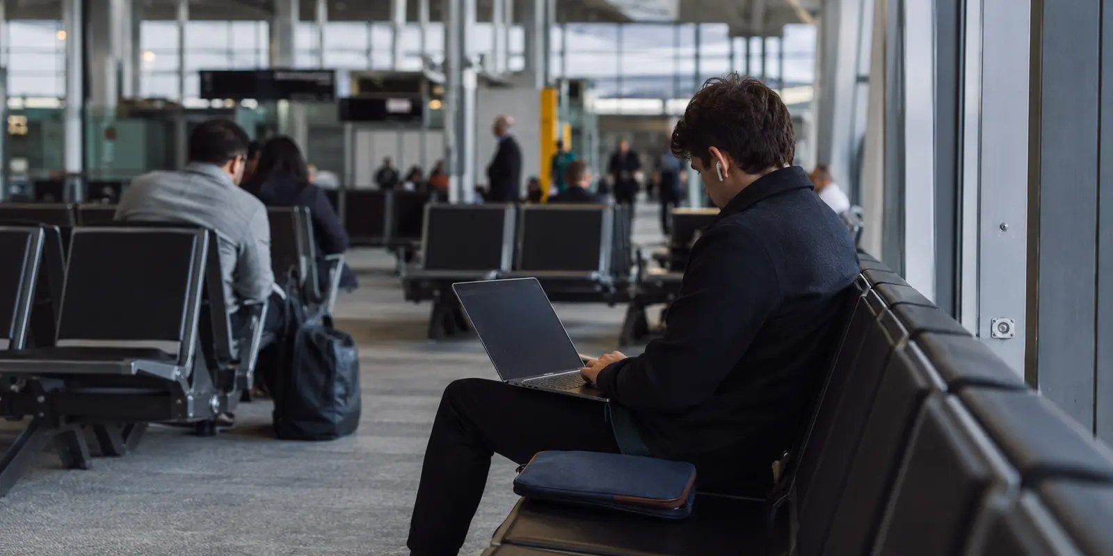 هل يعمل IKEv2 عندما يفشل WireGuard؟ أحيانًا، لكن الطريق المموه قد يكون الحل الأبسط