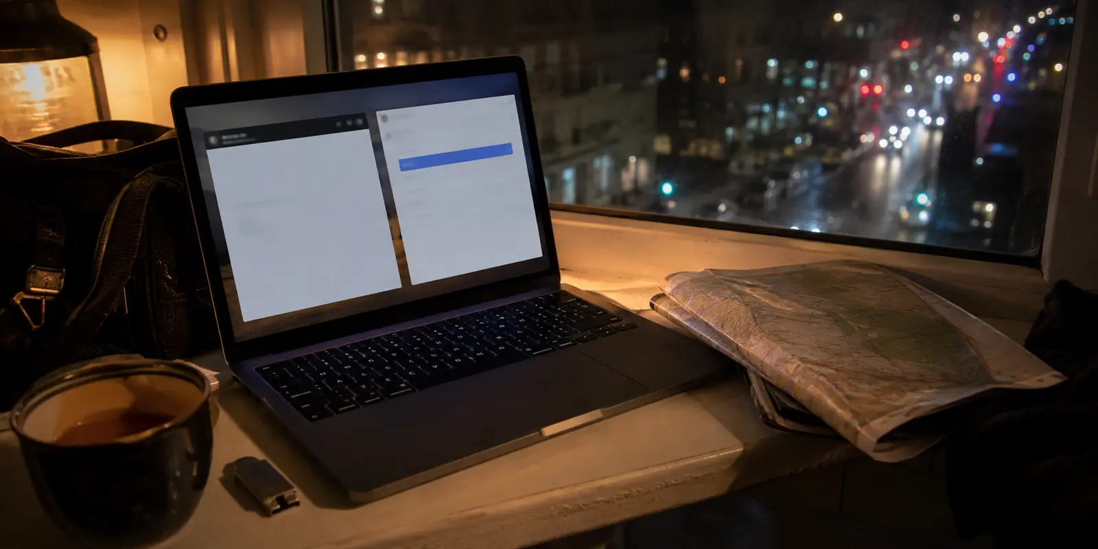 هل يمكن أن يُحجب API تطبيق الـVPN بينما يعمل الخادم اليدوي؟ نعم—لأن التطبيق والنفق لا يعتمدان على الطريق نفسه