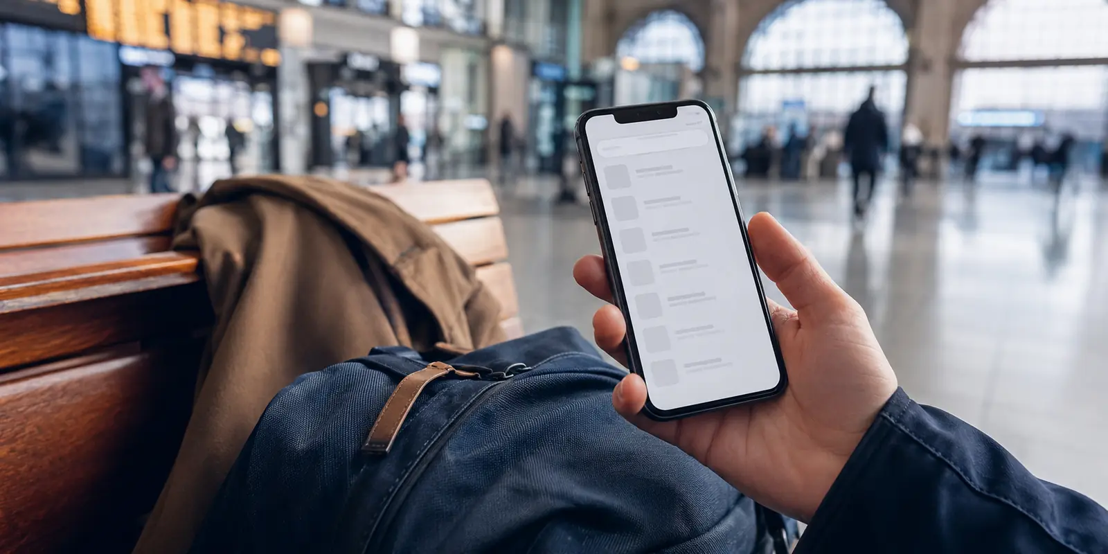 هل يمكن حجب متجر التطبيقات لمنع تنزيل VPN؟ المشكلة الحقيقية أن تصل إلى الشبكة قبل أن يصل التطبيق إلى هاتفك