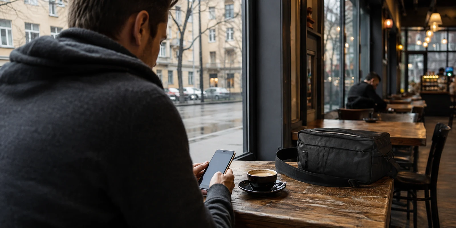 هل 1.1.1.1 يكفي إذا كان موقع VPN محجوبًا عبر IP؟ تغيير DNS لا يغيّر الطريق إلى الخادم