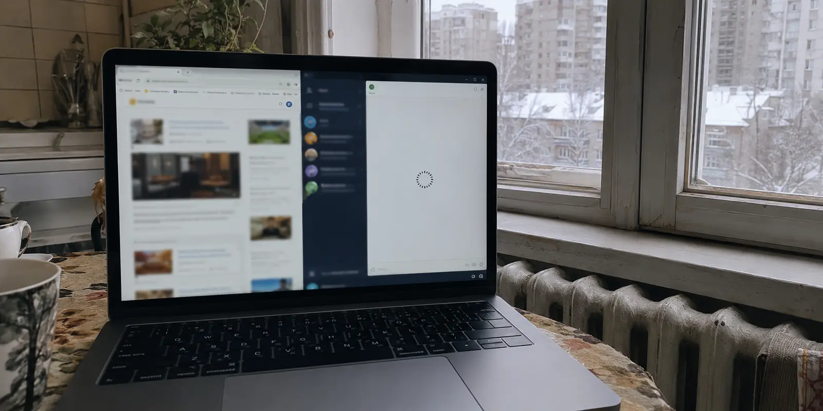 هل Browser VPN يتجاوز حجب الـVPN أم أنه مجرد Proxy؟ نجاح المتصفح لا يعني أن الجهاز كله خرج من الحجب