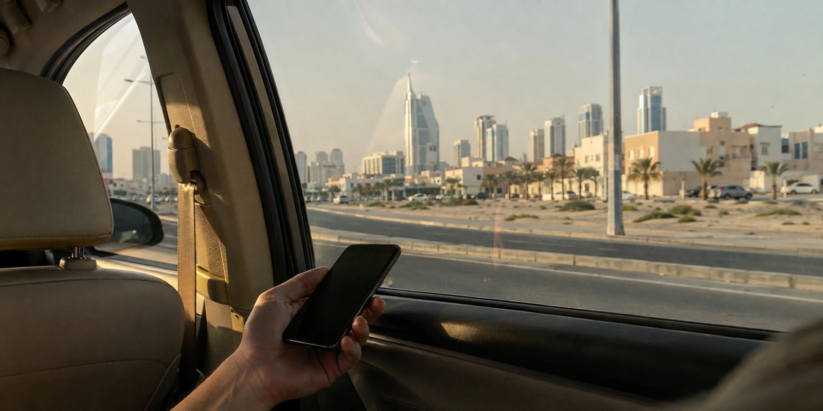 هل VPN محظور في البحرين؟ عندما يعمل على شبكة ويفشل على أخرى، لا تحكم على البلد كله