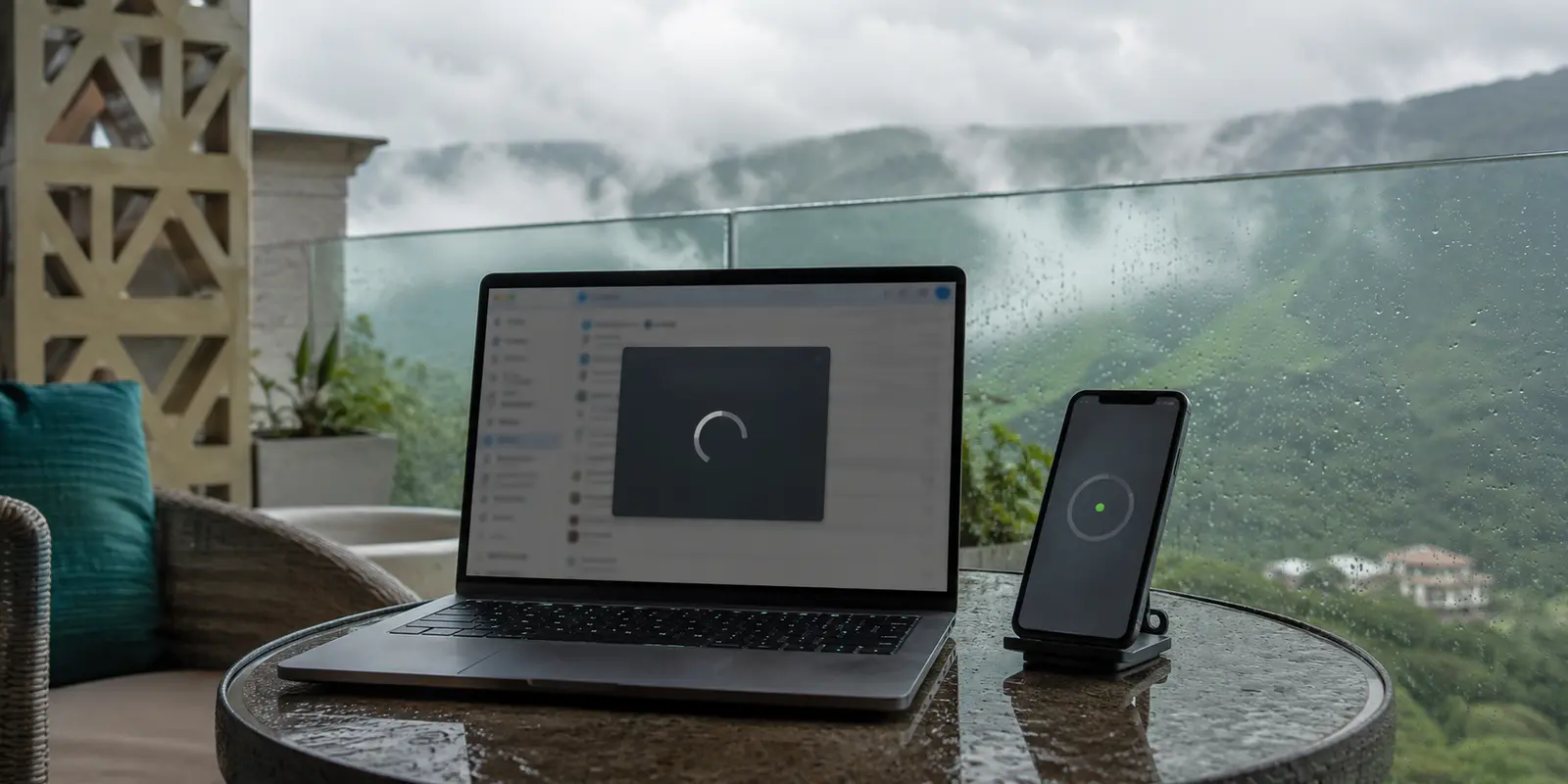 هل VPN محظور في عُمان؟ عندما يعمل على شبكة ويفشل على أخرى، غيّر طريق الاتصال قبل أن تغيّر البروتوكول