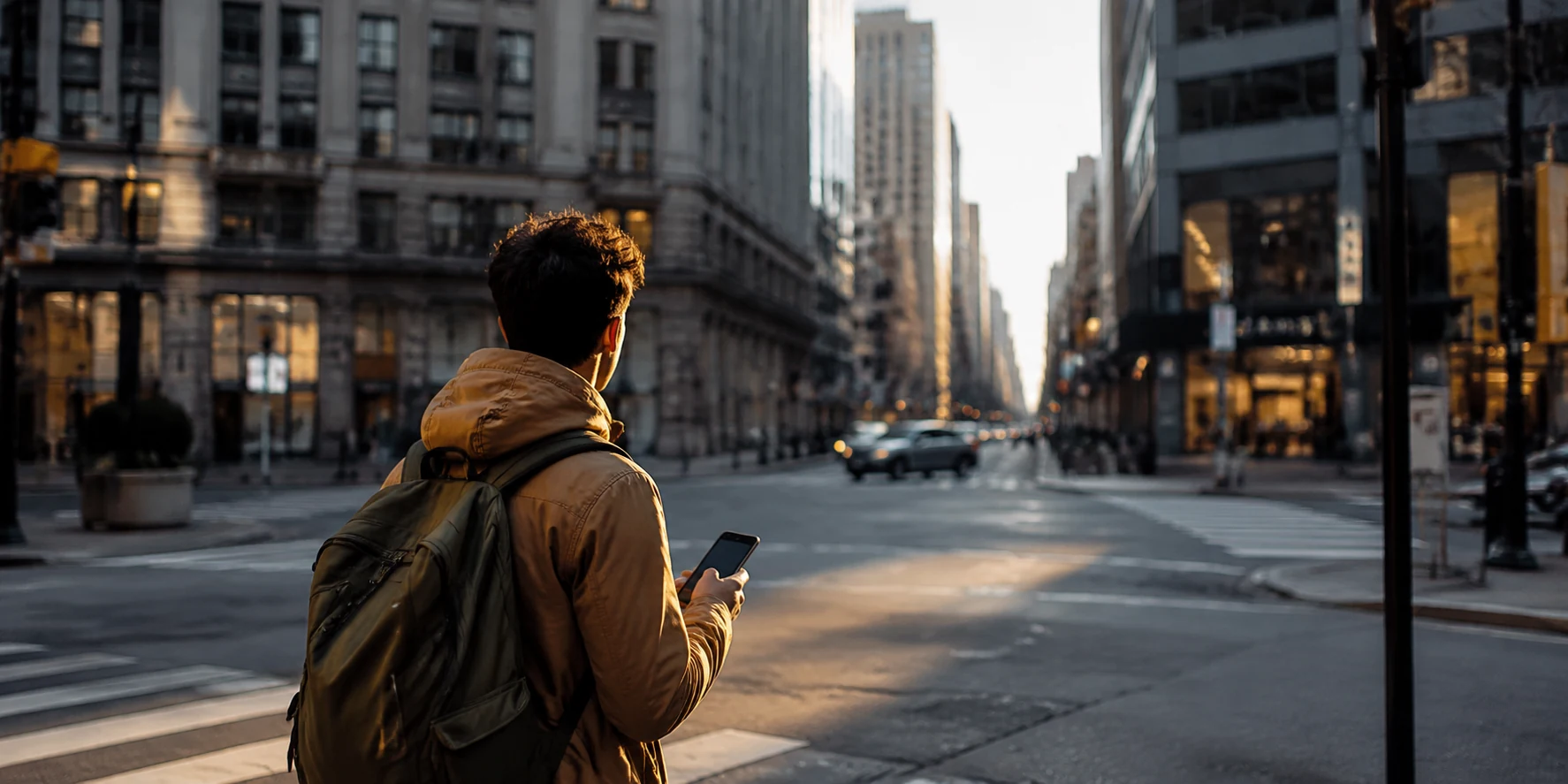 IP أم GPS أم بلد الحساب أم SIM؟ لماذا لا يغيّر VPN موقعك داخل كل تطبيق؟