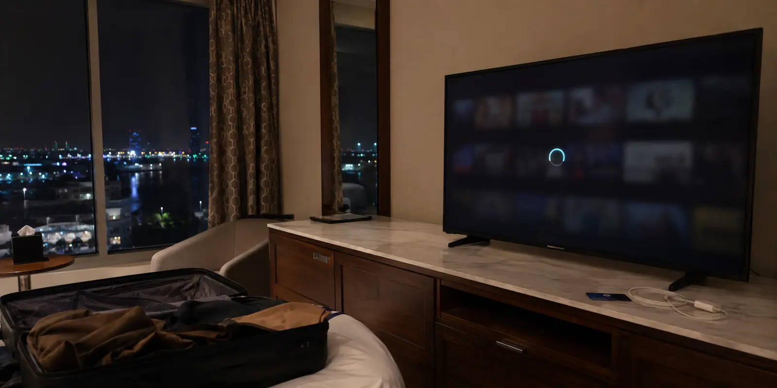 Netflix وVPN في البحرين: عندما يظهر Proxy Detected، الخادم الصحيح أهم من كثرة الخوادم