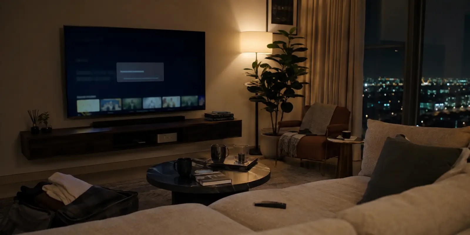 Netflix وVPN في السعودية: عندما يظهر Proxy Detected، التشغيل المستقر أهم من عدد الخوادم
