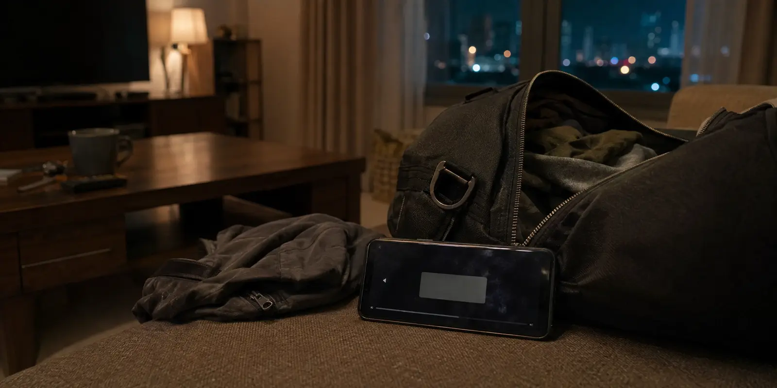 Netflix وVPN في الكويت: عندما يظهر Proxy Detected، الوصول إلى Play أهم من كثرة الخوادم