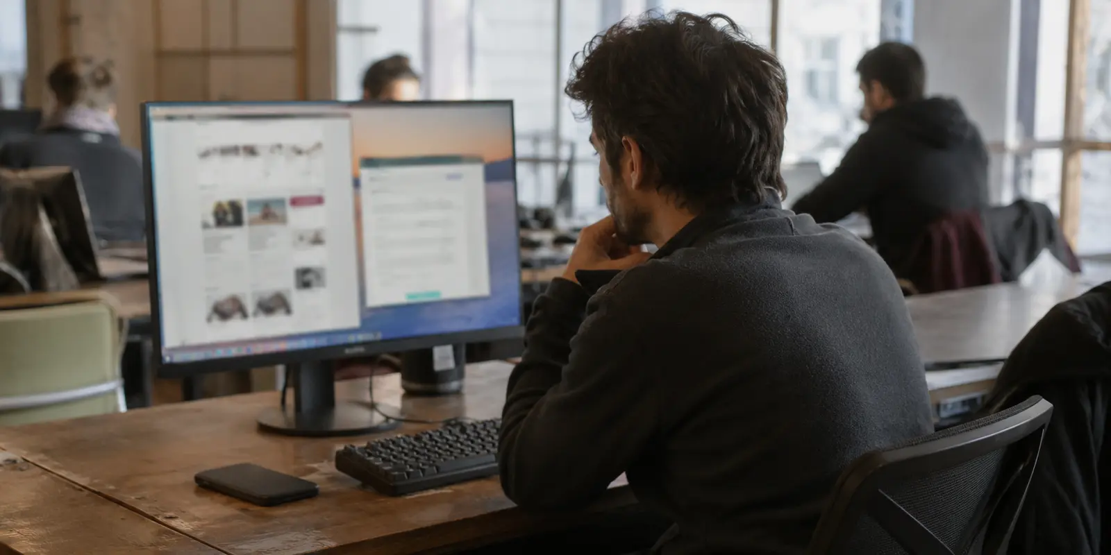 Proxy أم VPN؟ الموقع الذي يفتح في المتصفح لا يعني أن كل تطبيقاتك محمية