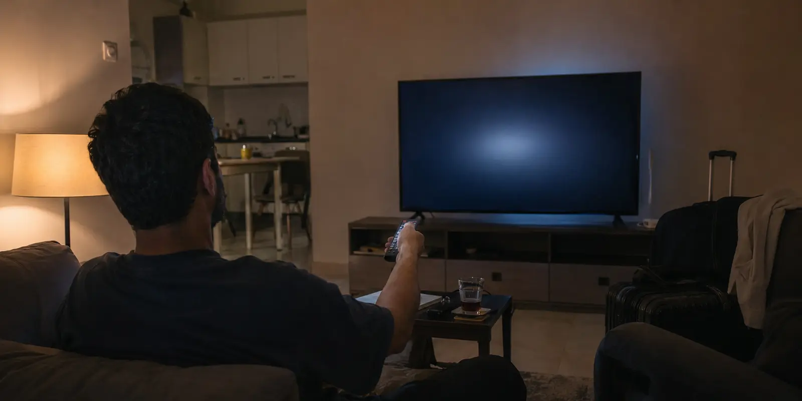Shahid في الكويت مع VPN: حين تكون المنطقة صحيحة لكن البث لا يبدأ