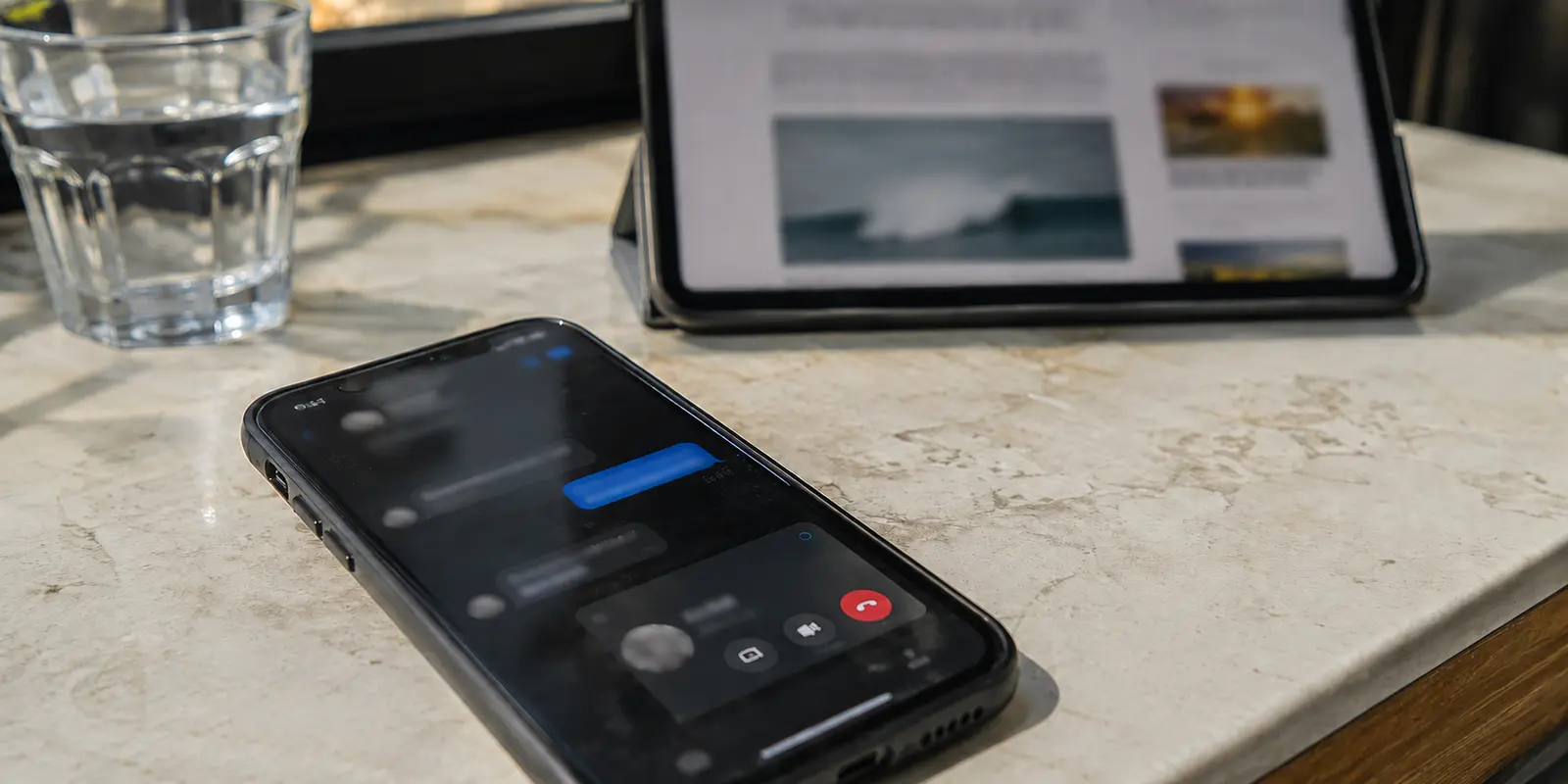 Signal لا يعمل مع VPN: لماذا يكون استقرار المسار أهم من تبديل الخوادم؟