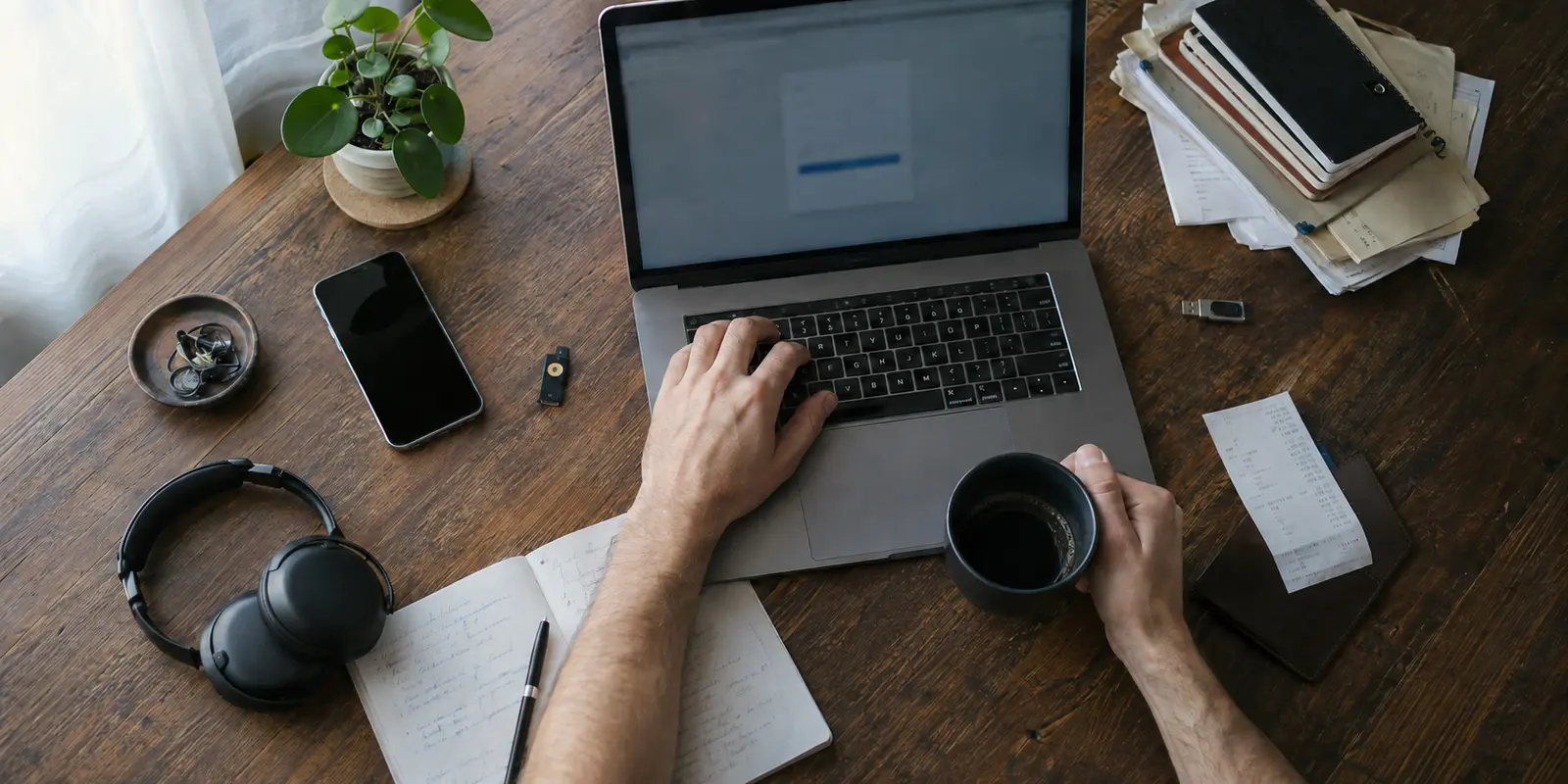 Split Tunneling في VPN: متى يفيد تمرير تطبيق واحد ومتى تصبح المهمة الكاملة أهم من قائمة الاستثناءات؟