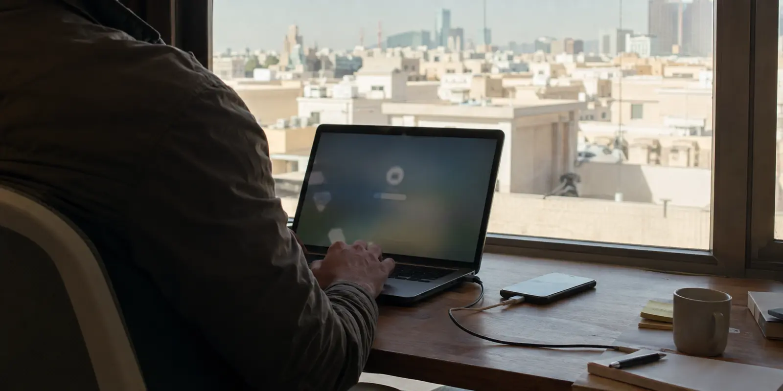 VPN على زين السعودية: إذا فتحت الواجهة وتعطل تسجيل الدخول، فاختبر الجلسة كاملة لا سرعة 5G