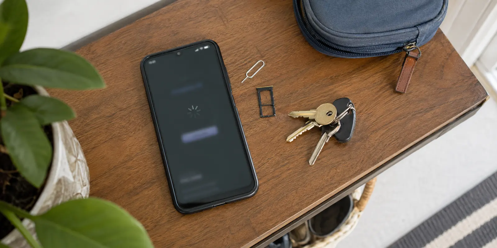 VPN على سلام: إذا بقي عند Connecting فلا تبدأ بـDNS—اختبر مسار الاتصال أولاً