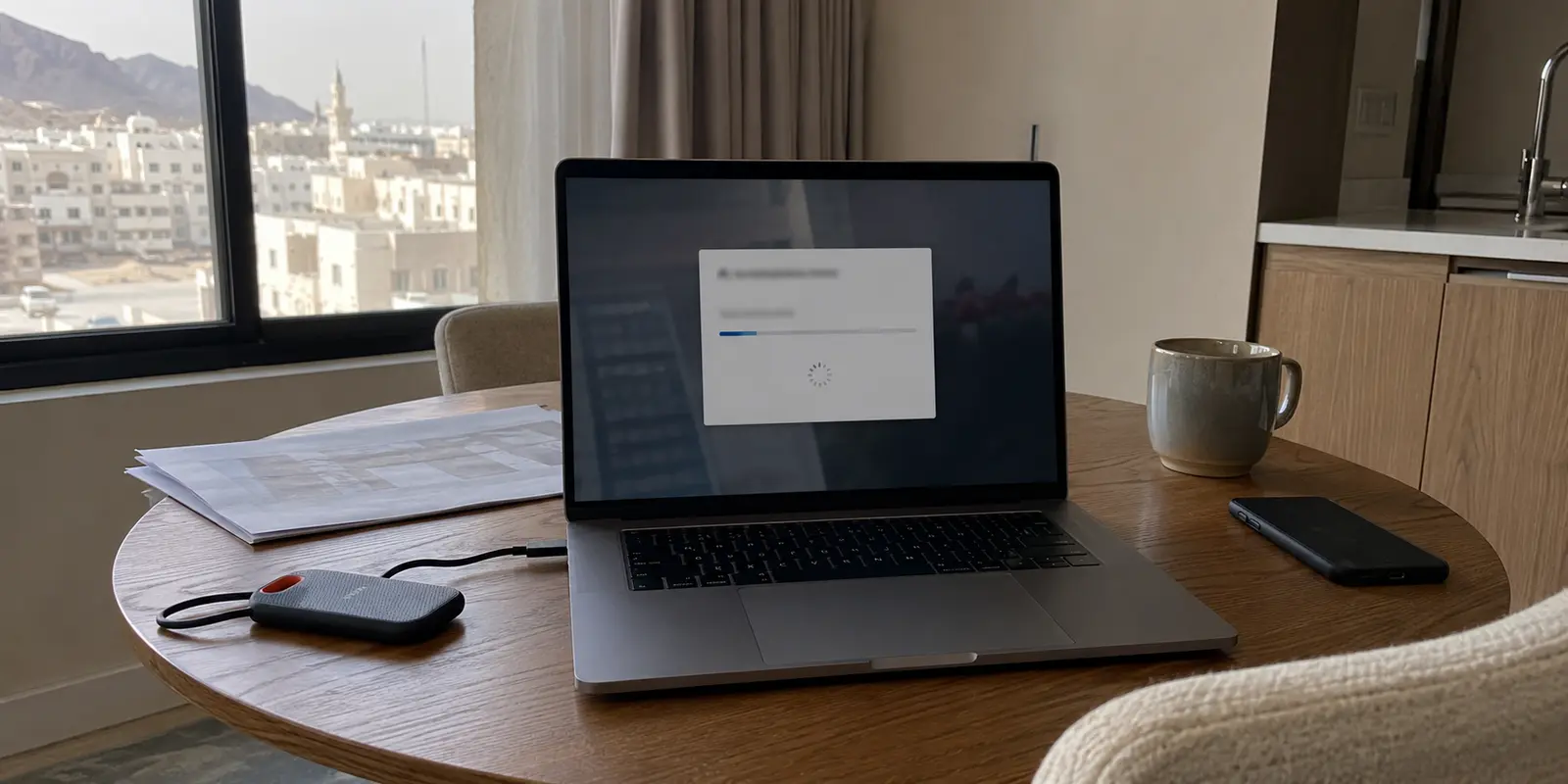 VPN على عمانتل لا يتصل أو يصبح بطيئًا؟ الطريق الذي يتكيف مع الشبكة أهم من WireGuard وOpenVPN وDNS
